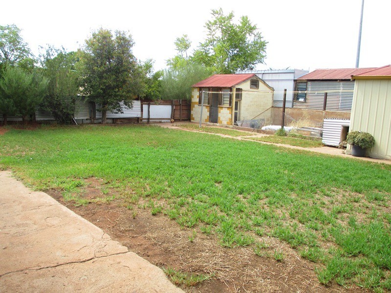 535 Wolfram Street, Broken Hill NSW 2880