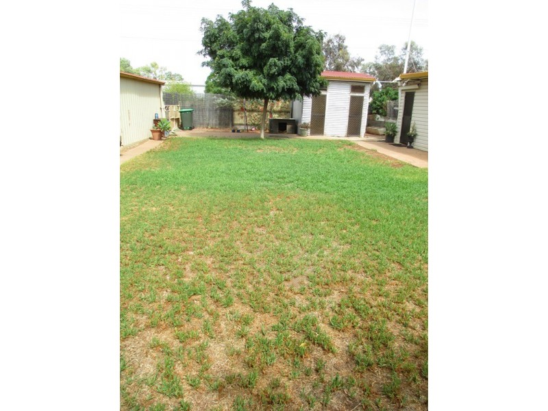 535 Wolfram Street, Broken Hill NSW 2880