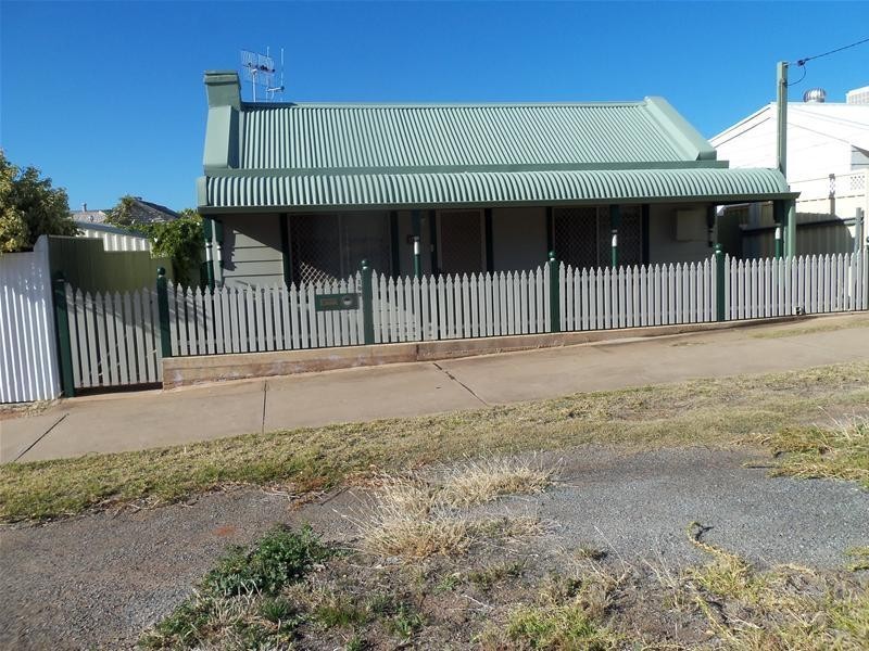 109 Wolfram Street, Broken Hill NSW 2880