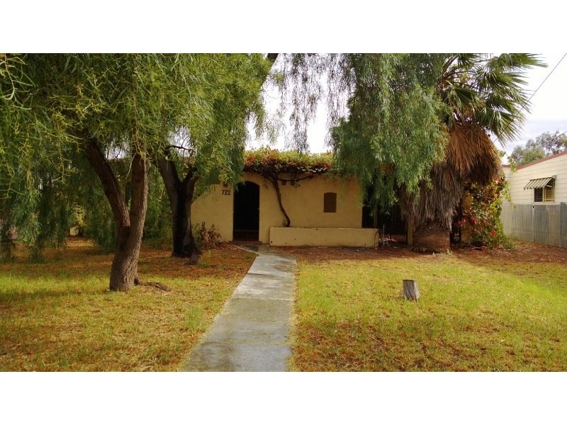 722 Argent Street, Broken Hill NSW 2880