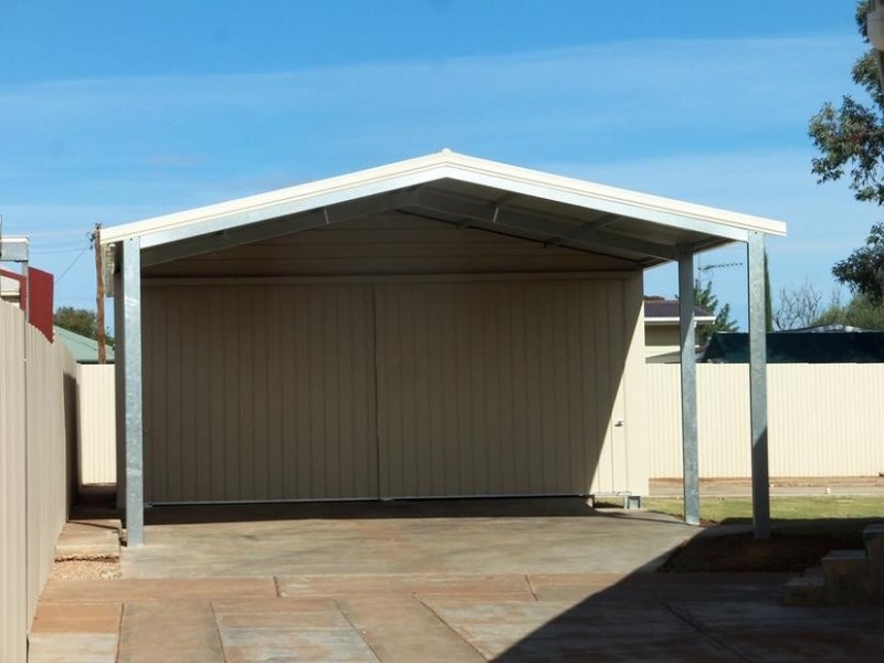5 Tuart Street, Broken Hill NSW 2880