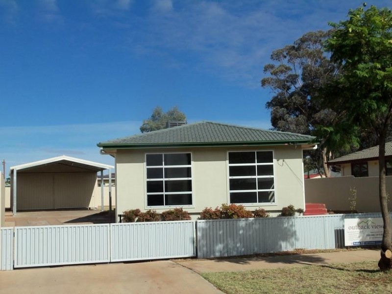 5 Tuart Street, Broken Hill NSW 2880