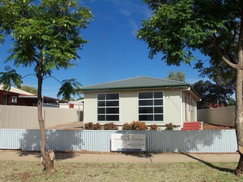5 Tuart Street, Broken Hill NSW 2880