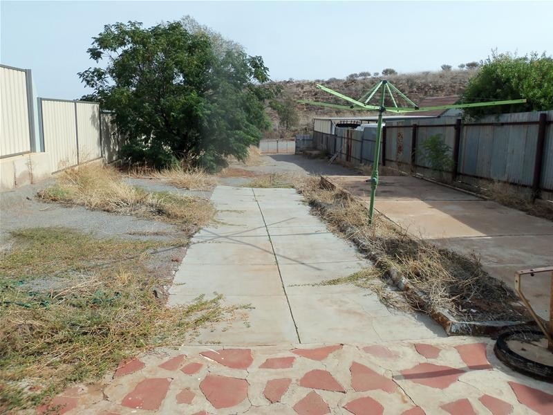 206 Ryan Street, Broken Hill NSW 2880