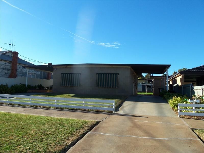 129 Newton Street, Broken Hill NSW 2880