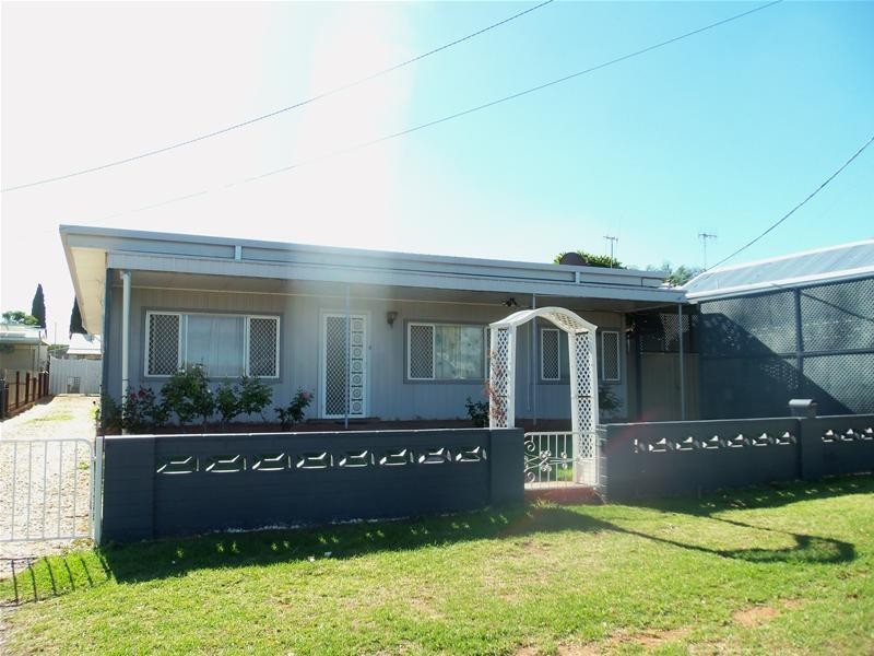 648 Chapple Street, Broken Hill NSW 2880