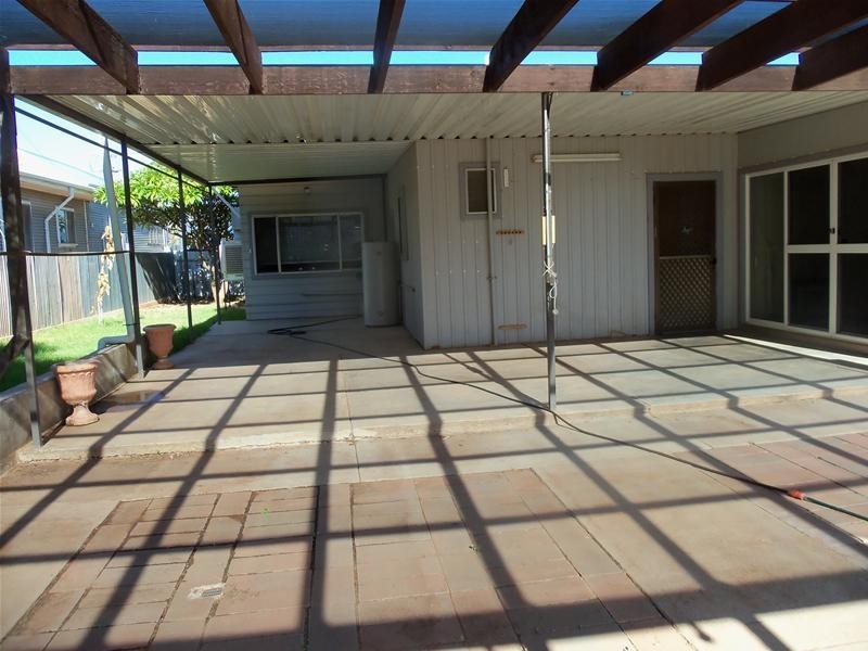 648 Chapple Street, Broken Hill NSW 2880