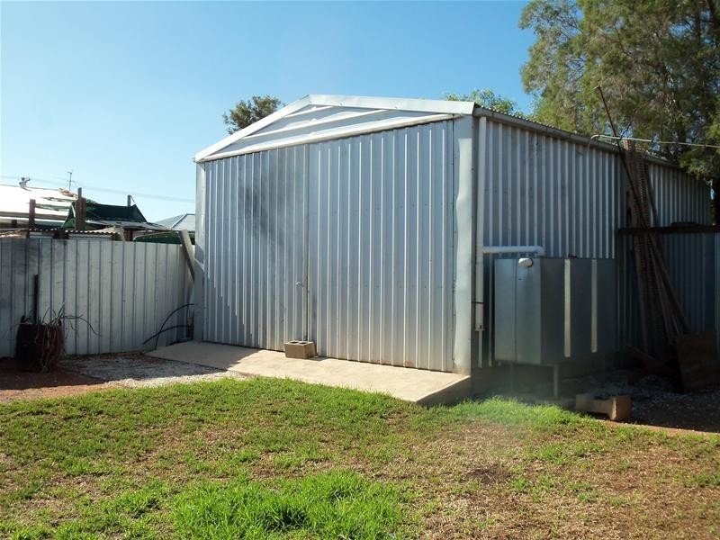 648 Chapple Street, Broken Hill NSW 2880