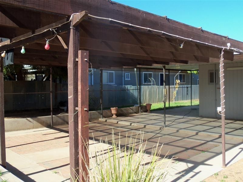 648 Chapple Street, Broken Hill NSW 2880
