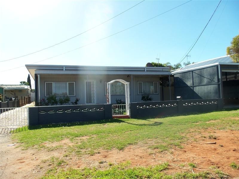 648 Chapple Street, Broken Hill NSW 2880