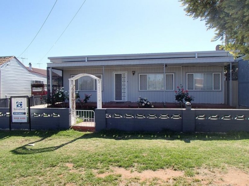 648 Chapple Street, Broken Hill NSW 2880