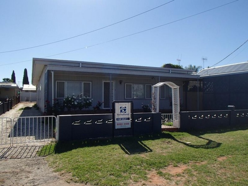 648 Chapple Street, Broken Hill NSW 2880