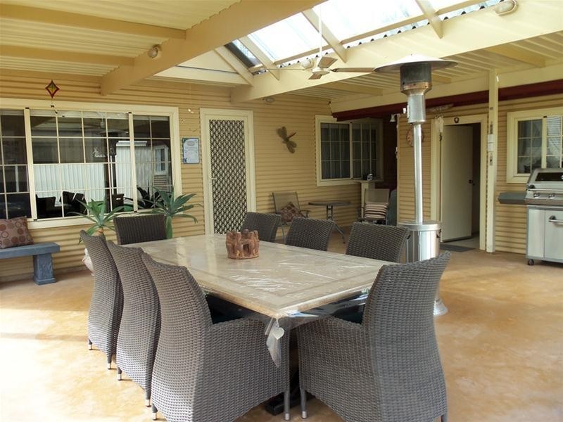 299 Chloride Street, Broken Hill NSW 2880