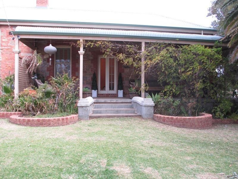 288 Sulphide Street, Broken Hill NSW 2880