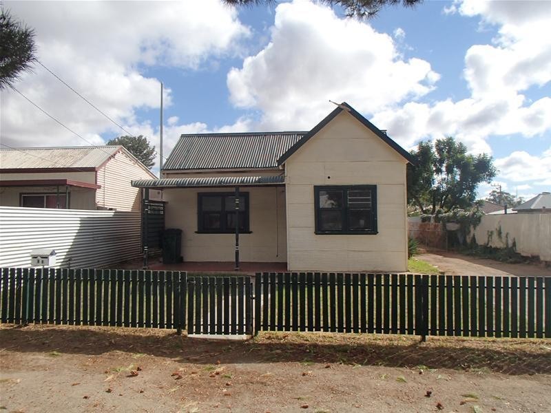 542 Wolfram Street, Broken Hill NSW 2880