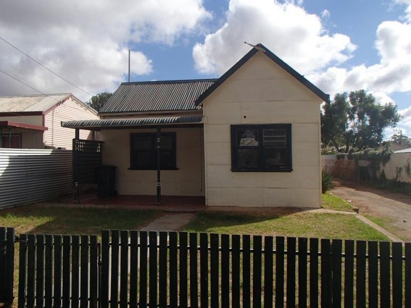 542 Wolfram Street, Broken Hill NSW 2880