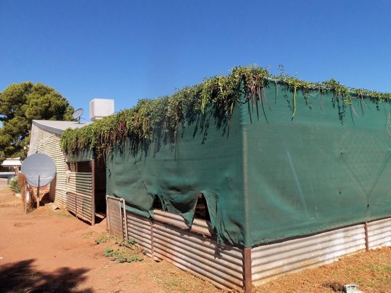 542 Wolfram Street, Broken Hill NSW 2880