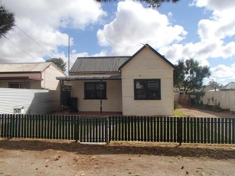 542 Wolfram Street, Broken Hill NSW 2880