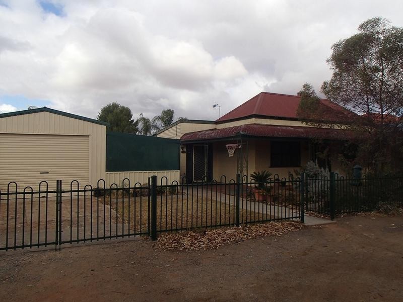 81 Morish Street, Broken Hill NSW 2880