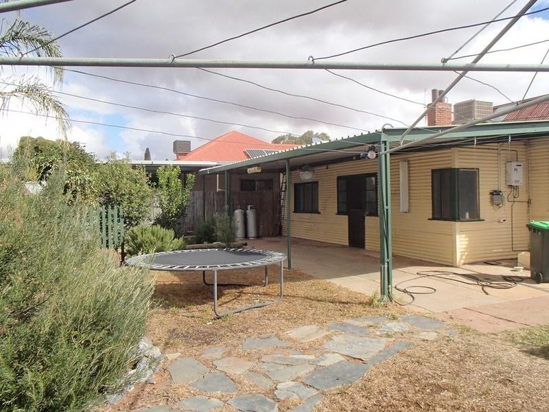 81 Morish Street, Broken Hill NSW 2880