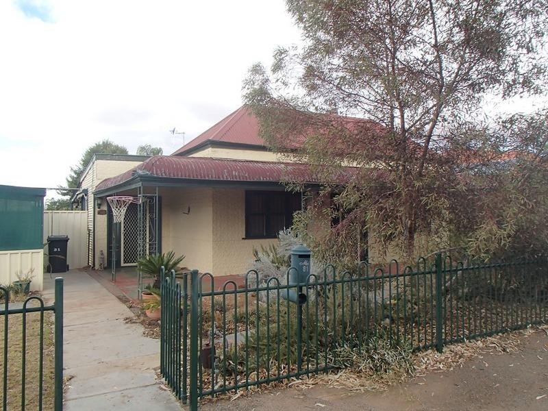 81 Morish Street, Broken Hill NSW 2880