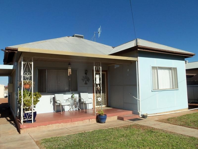 39 Morish Street, Broken Hill NSW 2880
