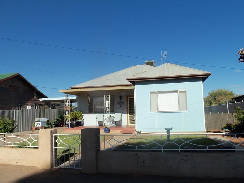 39 Morish Street, Broken Hill NSW 2880