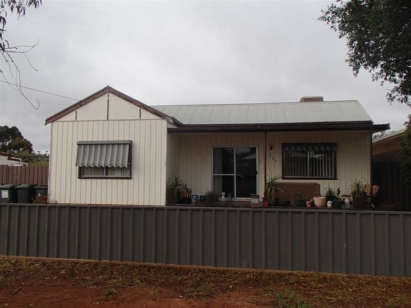 323 Wandoo Street, Broken Hill NSW 2880