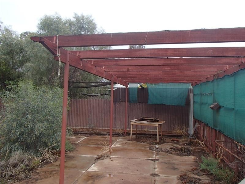 323 Wandoo Street, Broken Hill NSW 2880