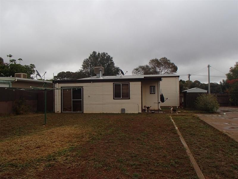 323 Wandoo Street, Broken Hill NSW 2880