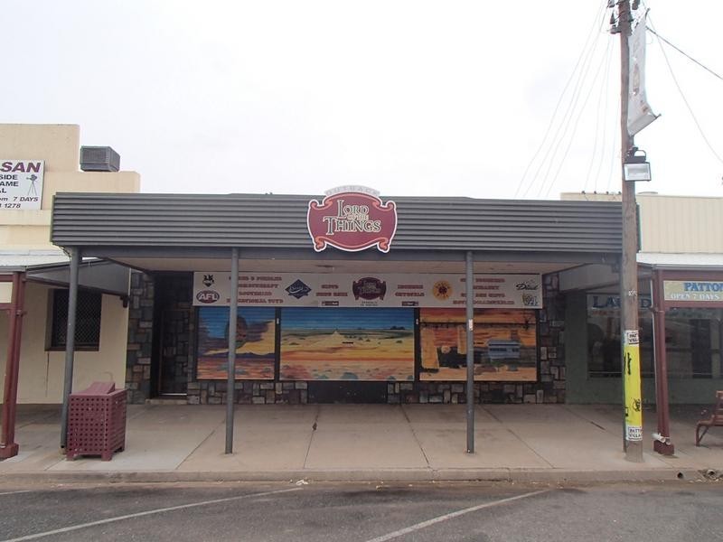 148 Patton Street, Broken Hill NSW 2880