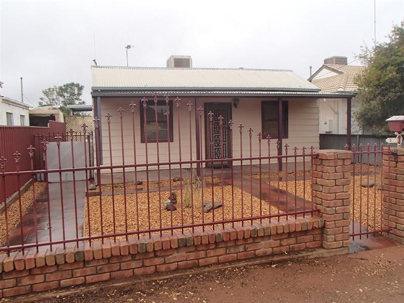 639 Lane Street, Broken Hill NSW 2880
