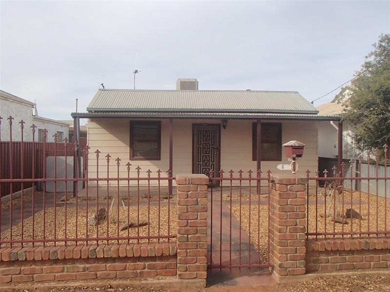 639 Lane Street, Broken Hill NSW 2880