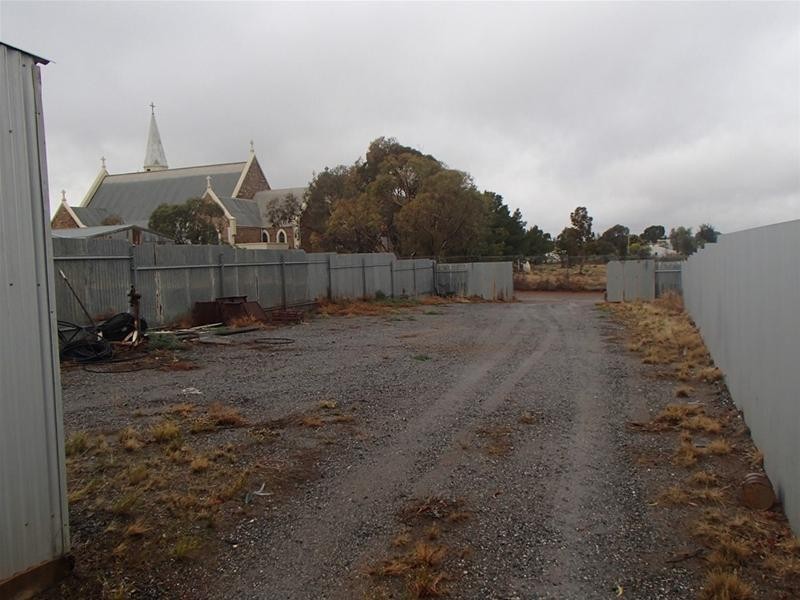 639 Lane Street, Broken Hill NSW 2880