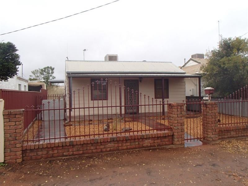 639 Lane Street, Broken Hill NSW 2880