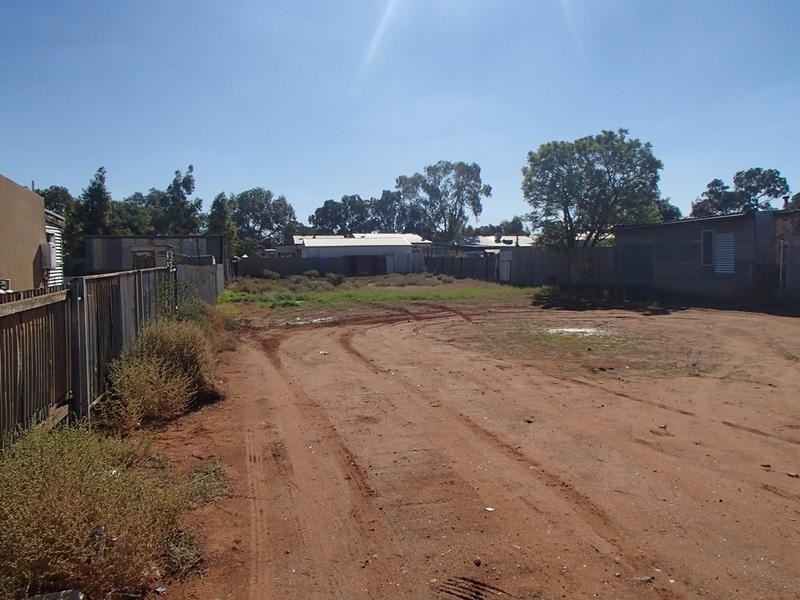 152 Gaffney Lane, Broken Hill NSW 2880