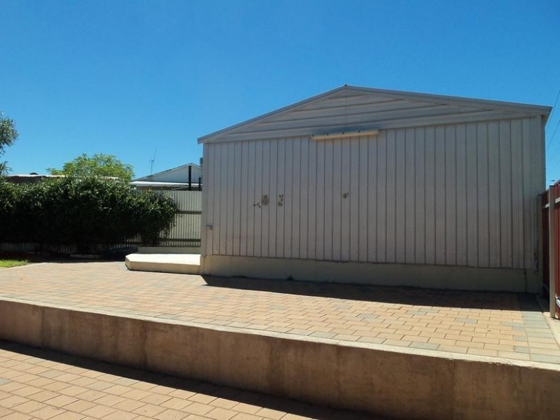 730 Blende Street, Broken Hill NSW 2880