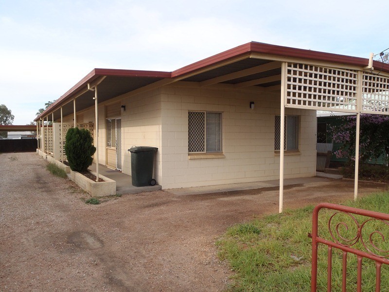 1/284 Bromide Street, Broken Hill NSW 2880