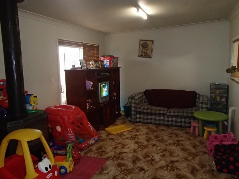 323 Wandoo Street, Broken Hill NSW 2880