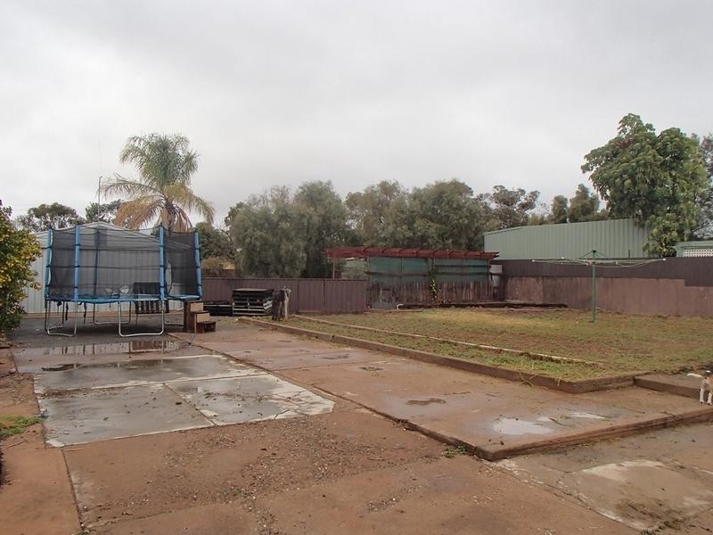 323 Wandoo Street, Broken Hill NSW 2880
