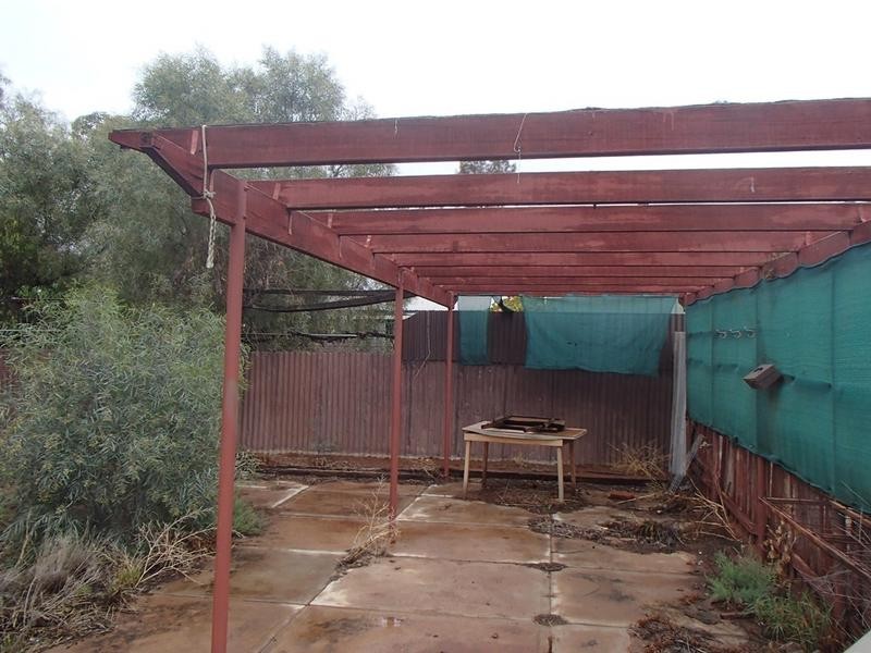 323 Wandoo Street, Broken Hill NSW 2880