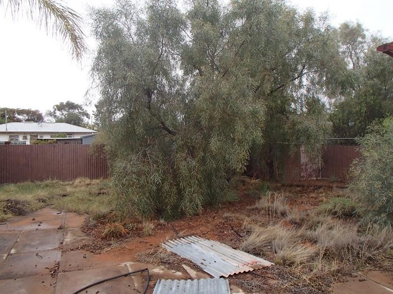 323 Wandoo Street, Broken Hill NSW 2880