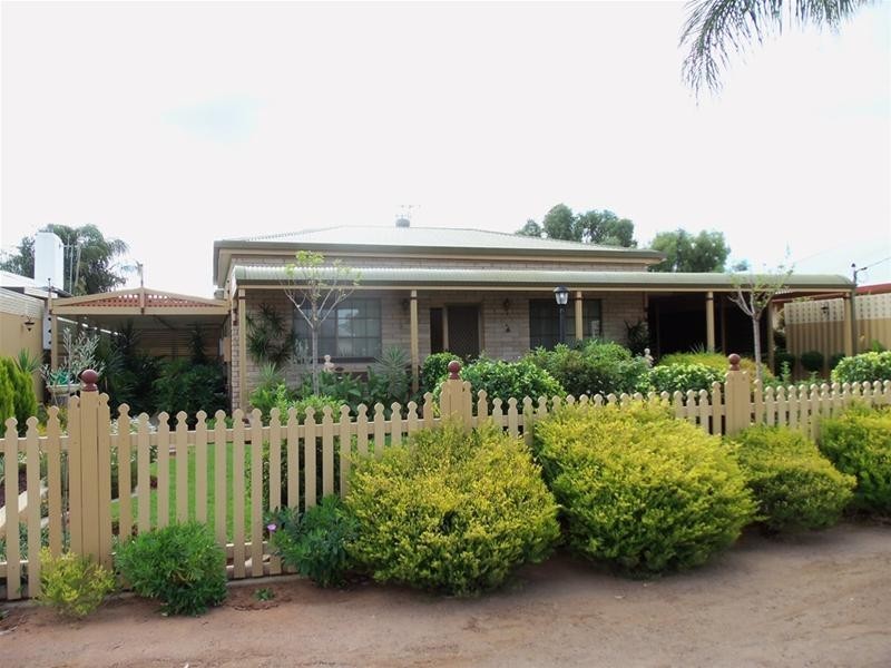 608 Fisher Street, Broken Hill NSW 2880