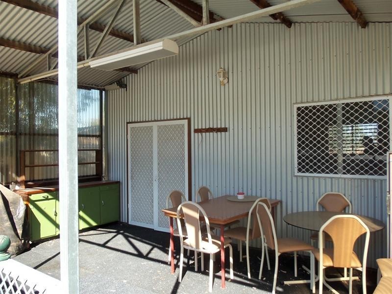 28 Pooncarrie Road, Menindee NSW 2879