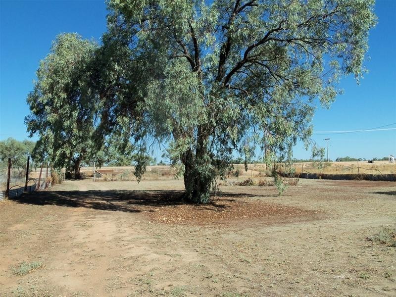 28 Pooncarrie Road, Menindee NSW 2879