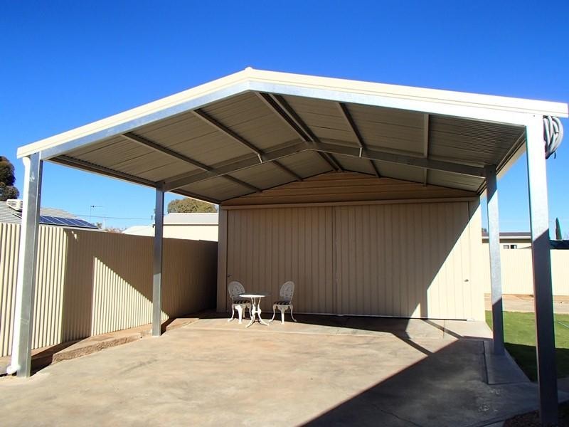 5 Tuart Street, Broken Hill NSW 2880