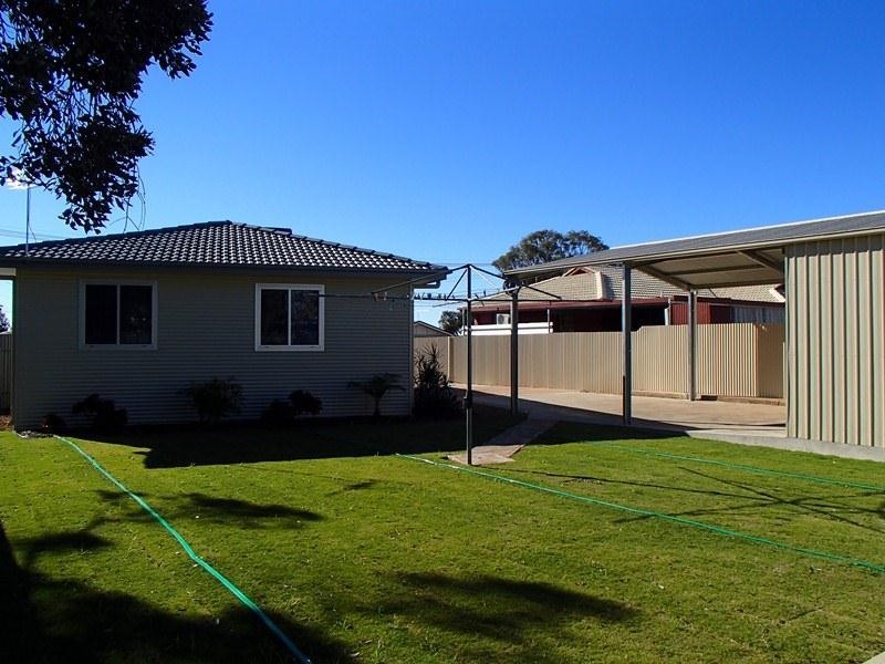 5 Tuart Street, Broken Hill NSW 2880