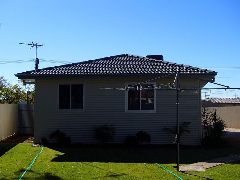 5 Tuart Street, Broken Hill NSW 2880