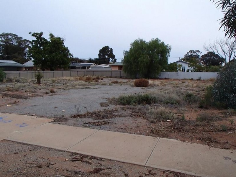 1 Lawton Street, Broken Hill NSW 2880