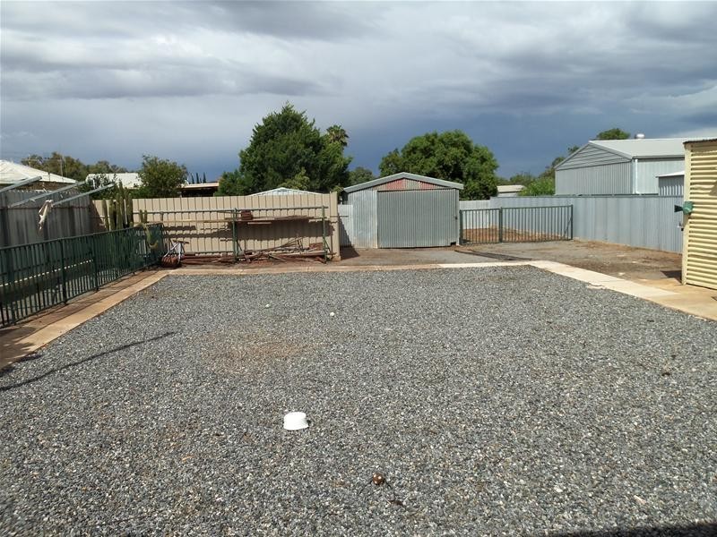 43 Nicholls Street, Broken Hill NSW 2880